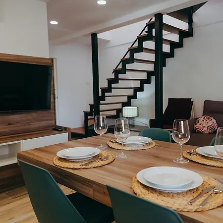 Welcs Duplex 192 Pda Cerca Del Mar * 普拉加德阿罗