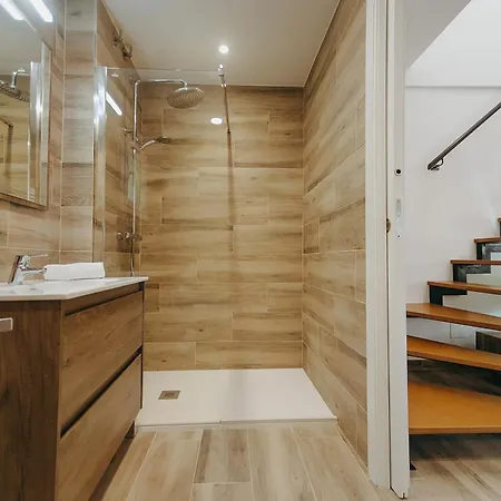 Welcs Duplex 192 Pda Cerca Del Mar 公寓