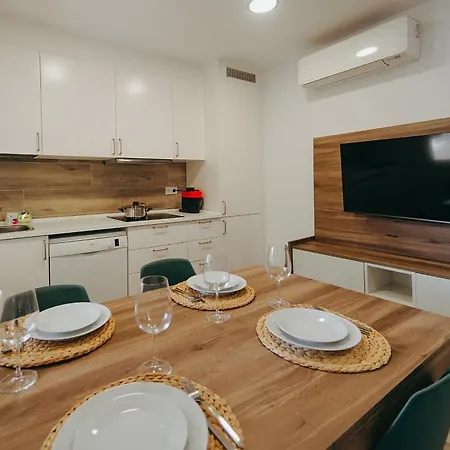 Welcs Duplex 192 Pda Cerca Del Mar