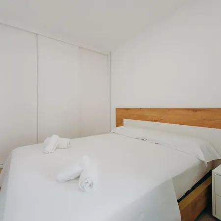 Welcs Duplex 192 Pda Cerca Del Mar Platja d'Aro (Playa de Aro)