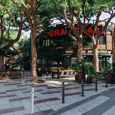 Apartamento Welcs Duplex 192 Pda Cerca Del Mar *