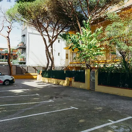 Welcs Duplex 192 Pda Cerca Del Mar 公寓 *