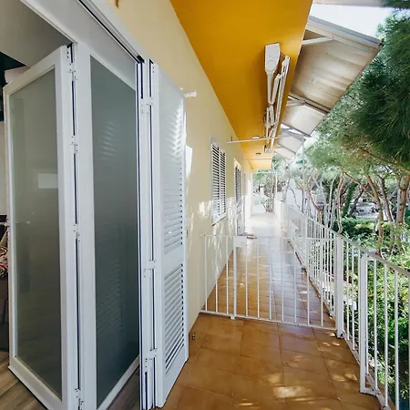 Welcs Duplex 192 Pda Cerca Del Mar Apartamento *