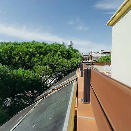 Apartamento Welcs Duplex 192 Pda Cerca Del Mar *