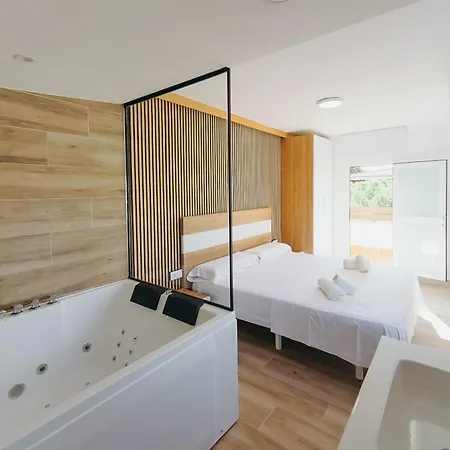 Welcs Duplex 192 Pda Cerca Del Mar 公寓 *
