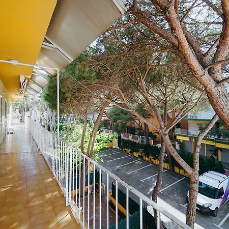 Welcs Duplex 192 Pda Cerca Del Mar 公寓 *