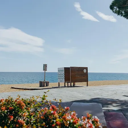 Welcs Duplex 192 Pda Cerca Del Mar Platja d'Aro (Playa de Aro)