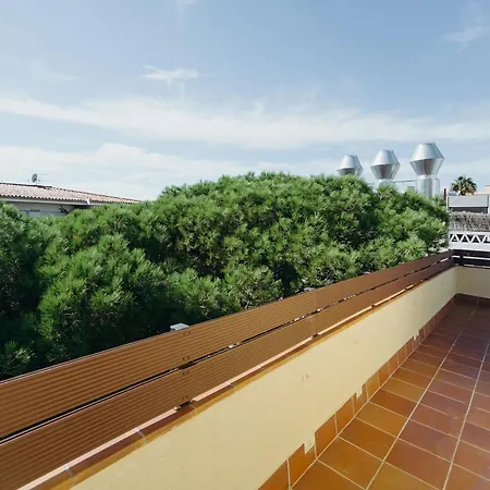 Welcs Duplex 192 Pda Cerca Del Mar * Platja d'Aro (Playa de Aro)