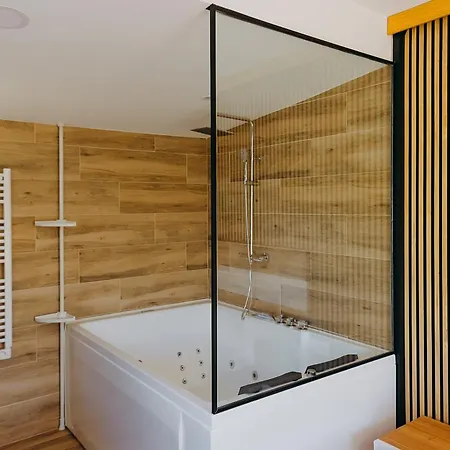 Welcs Duplex 192 Pda Cerca Del Mar Apartamento