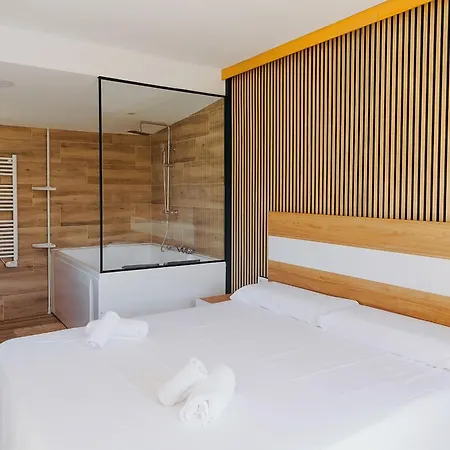 公寓 Welcs Duplex 192 Pda Cerca Del Mar 普拉加德阿罗