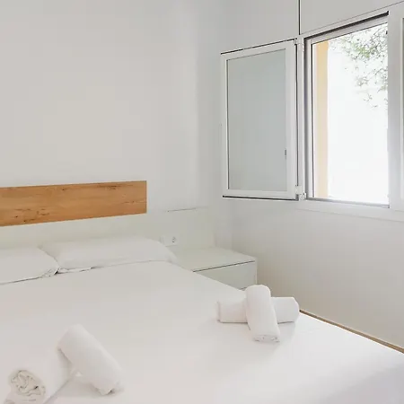 Welcs Duplex 192 Pda Cerca Del Mar 普拉加德阿罗