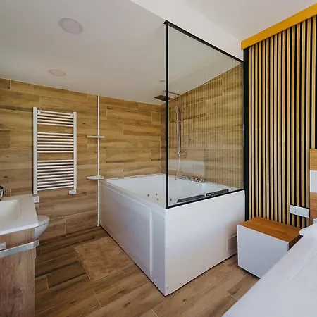 公寓 Welcs Duplex 192 Pda Cerca Del Mar