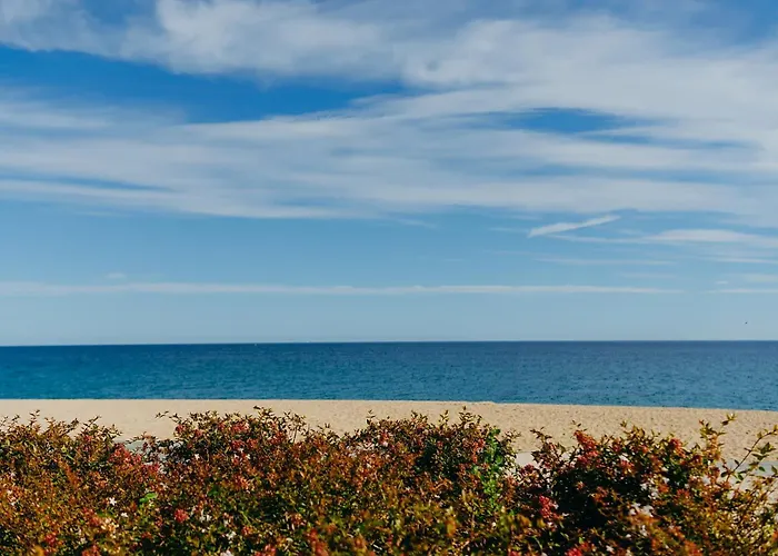 Welcs Duplex 192 Pda Cerca Del Mar *