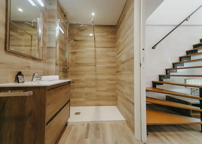 Welcs Duplex 192 Pda Cerca Del Mar Апартаменти