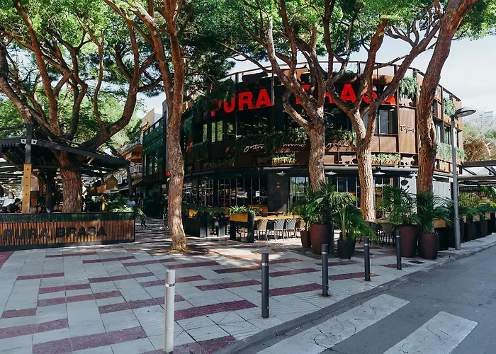 Апартаменти Welcs Duplex 192 Pda Cerca Del Mar *