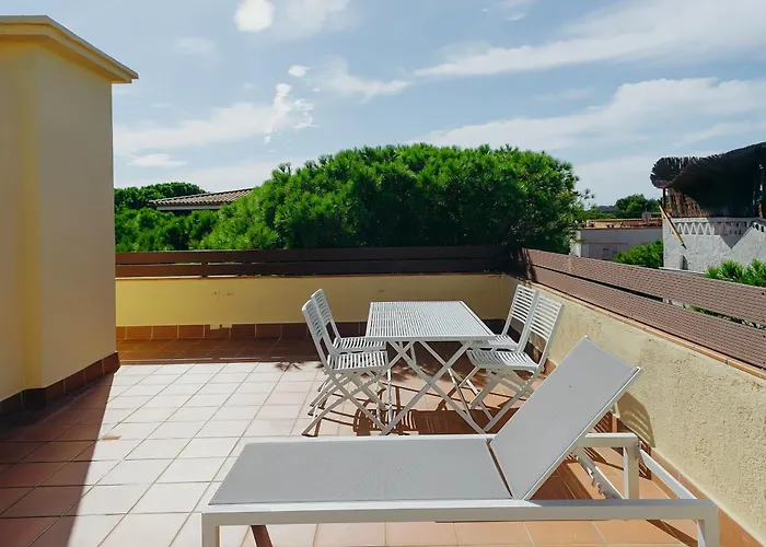 Appartement Welcs Duplex 192 Pda Cerca Del Mar *