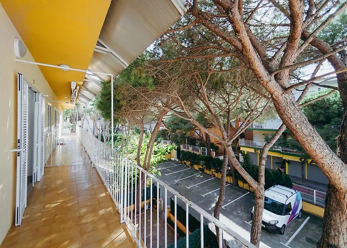 Welcs Duplex 192 Pda Cerca Del Mar Апартаменти *