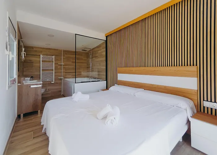 Welcs Duplex 192 Pda Cerca Del Mar Апартаменти *