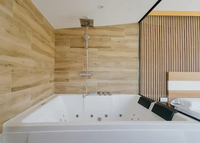 Welcs Duplex 192 Pda Cerca Del Mar Апартаменти Платжа-д'Ару