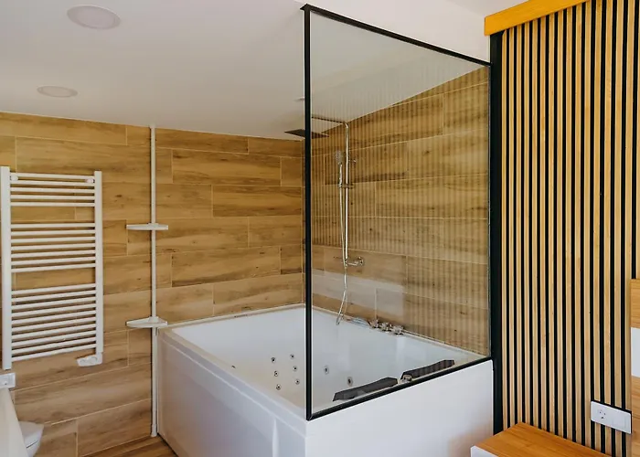 Welcs Duplex 192 Pda Cerca Del Mar *