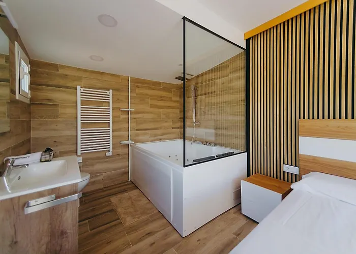 Апартаменти Welcs Duplex 192 Pda Cerca Del Mar