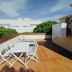 Welcs Duplex 192 Pda Cerca Del Mar プラヤ・デアロ