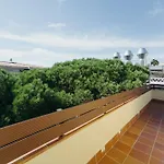 Welcs Duplex 192 Pda Cerca Del Mar * プラヤ・デアロ