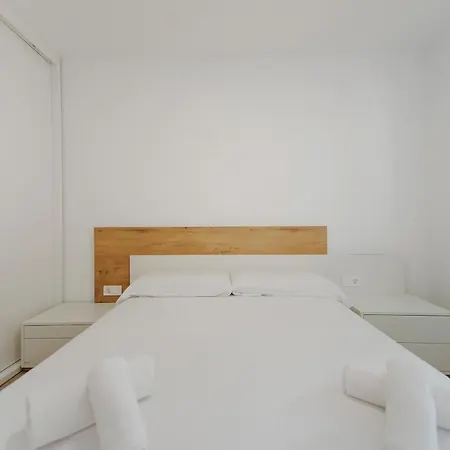 Welcs Duplex 192 Pda Cerca Del Mar Platja d'Aro