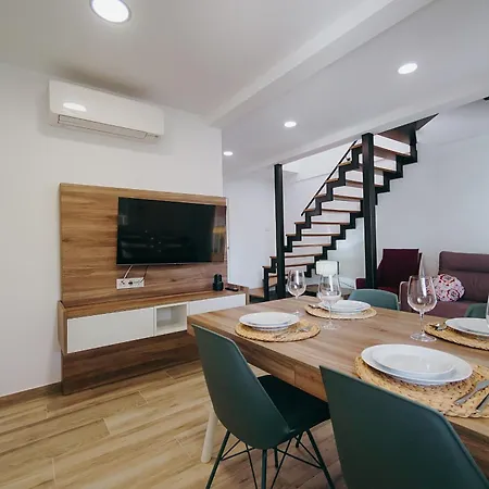 Welcs Duplex 192 Pda Cerca Del Mar