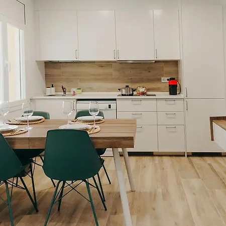 Welcs Duplex 192 Pda Cerca Del Mar Apartment Platja d'Aro