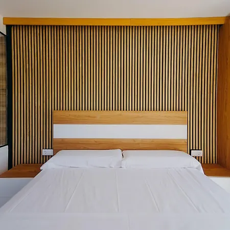 Welcs Duplex 192 Pda Cerca Del Mar Платья-де-Аро