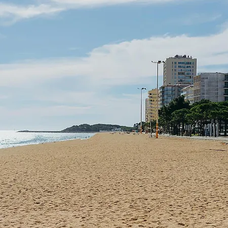 Welcs Duplex 192 Pda Cerca Del Mar Apartment Platja d'Aro