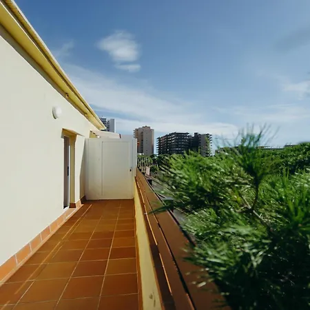 Apartmán Welcs Duplex 192 Pda Cerca Del Mar Platja d'Aro