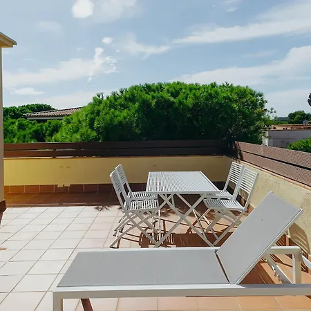 Apartment Welcs Duplex 192 Pda Cerca Del Mar *