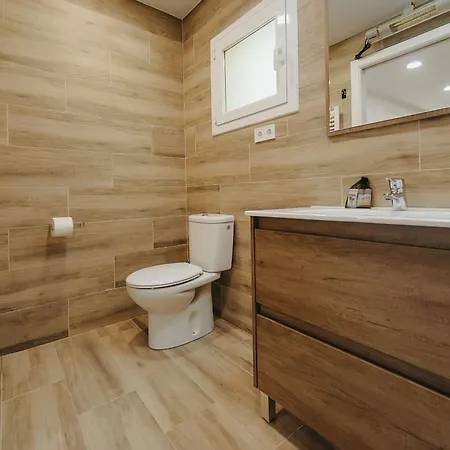 Welcs Duplex 192 Pda Cerca Del Mar Apartment Platja d'Aro