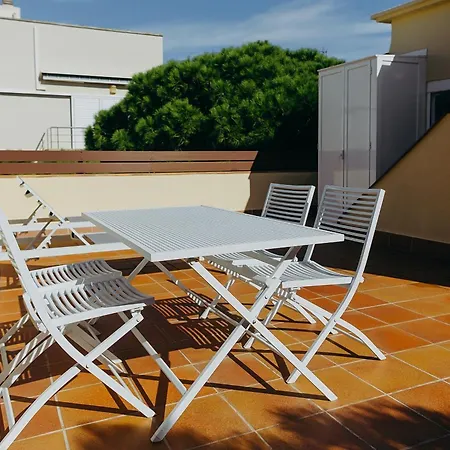 Apartment Welcs Duplex 192 Pda Cerca Del Mar *