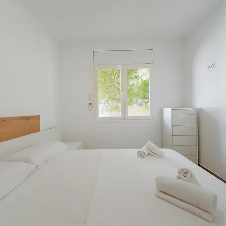 Welcs Duplex 192 Pda Cerca Del Mar Apartamento Platja d'Aro