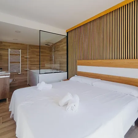 Welcs Duplex 192 Pda Cerca Del Mar Apartment *