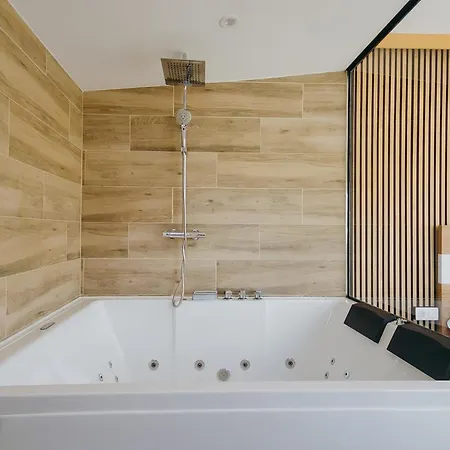 Welcs Duplex 192 Pda Cerca Del Mar Apartment Platja d'Aro