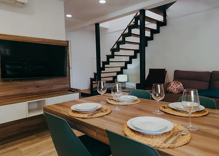 Welcs Duplex 192 Pda Cerca Del Mar * Platja d'Aro