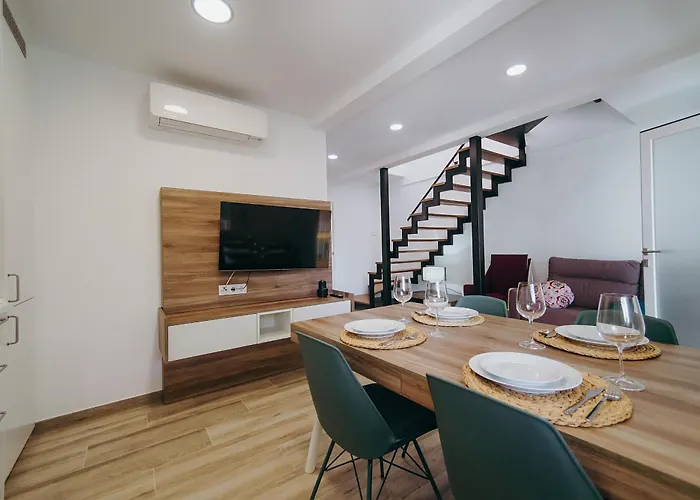 Welcs Duplex 192 Pda Cerca Del Mar