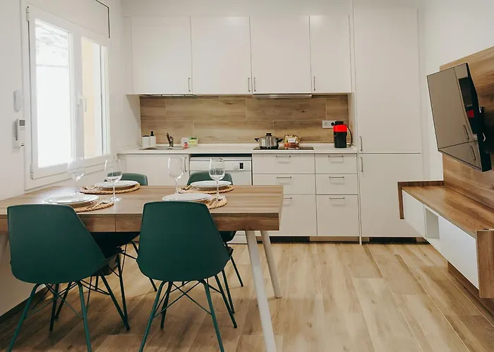 Welcs Duplex 192 Pda Cerca Del Mar Lägenhet Platja d'Aro