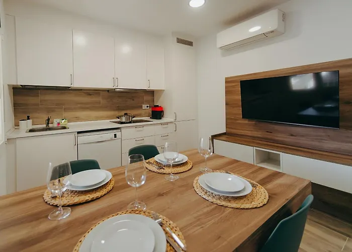 Welcs Duplex 192 Pda Cerca Del Mar