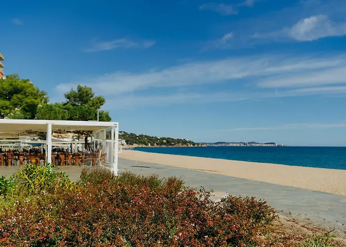 Welcs Duplex 192 Pda Cerca Del Mar