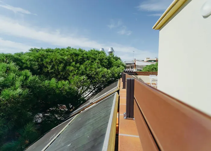 Апартаменты Welcs Duplex 192 Pda Cerca Del Mar *