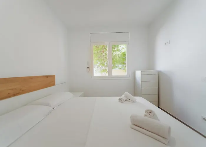 Welcs Duplex 192 Pda Cerca Del Mar Lägenhet Platja d'Aro