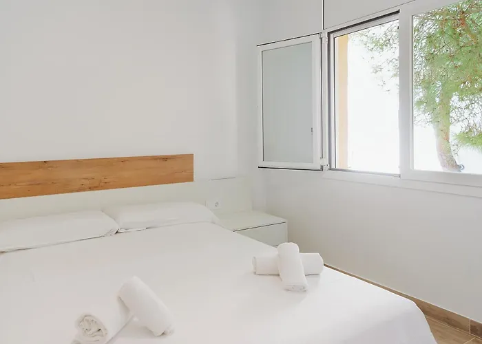 Welcs Duplex 192 Pda Cerca Del Mar Platja d'Aro